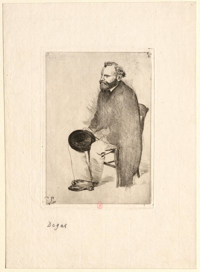  de Edgar Degas