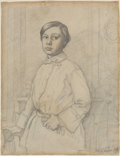  de Edgar Degas