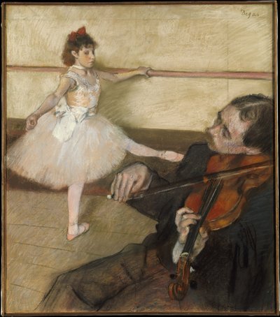  de Edgar Degas