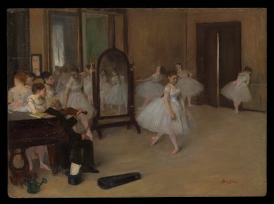  de Edgar Degas