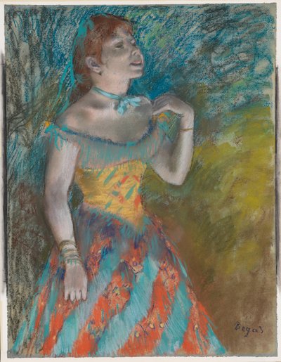  de Edgar Degas
