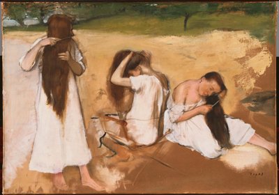  de Edgar Degas