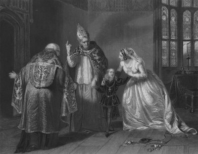 O Santuário de Edgar Melville after Ward