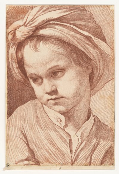  de Edmé Bouchardon