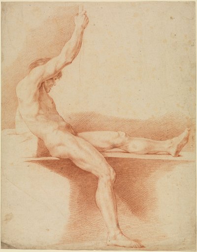  de Edmé Bouchardon