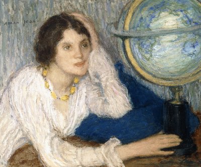 The Beau Voyage de Edmond François Aman Jean