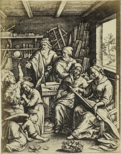 Fotoreprodução de gravura Bolhas de sabão porta Hieronymus Wierix Bolhas de sabão (título no objeto) de Edmond Fierlants