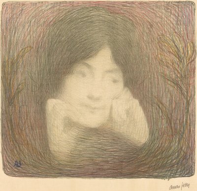 Floresta. de Edmond François Aman Jean