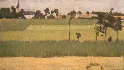 Floresta. de Edmond François Aman Jean