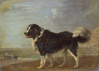 Imagem desconhecida de Edmund Bristow
