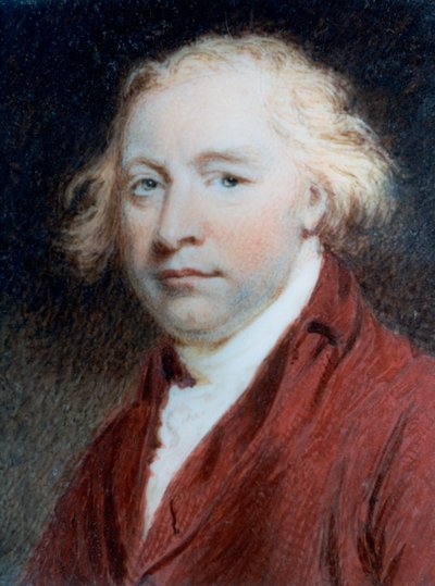 Floresta. de Edmund Burke