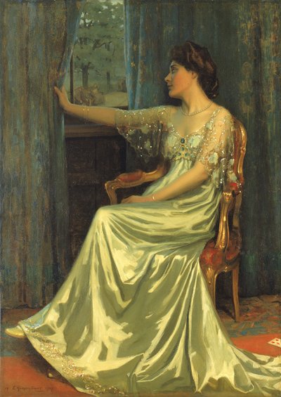 Floresta. de Edmund Hodgson Smart