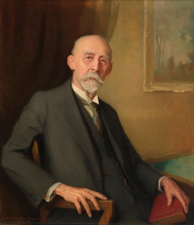 Floresta. de Edmund Hodgson Smart