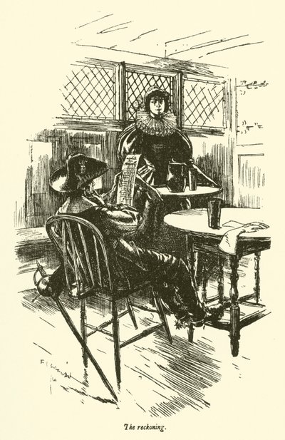 O cálculo de Edmund Joseph after Sullivan