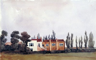 Floresta. de Edmund Marks