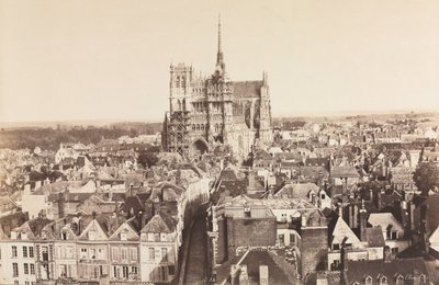Amiens de Édouard Baldus