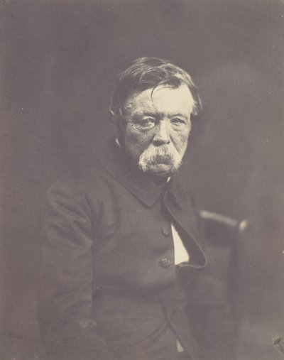 Floresta. de Édouard Baldus