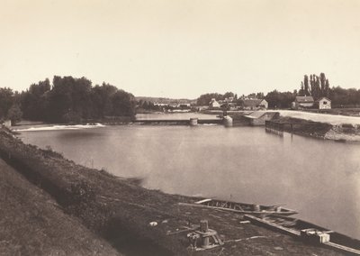 Floresta. de Édouard Baldus