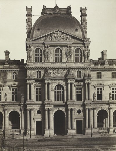  de Édouard Baldus