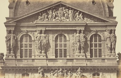  de Édouard Baldus