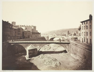 Viena St. Colombe de Édouard Baldus
