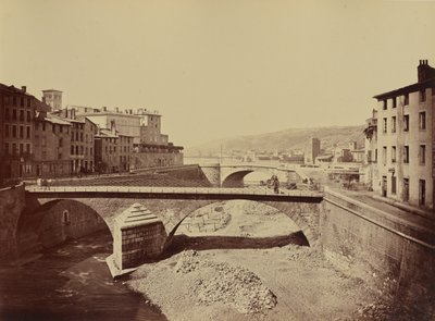 Viena. São Colombe de Édouard Baldus