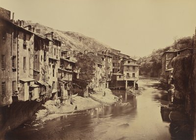 Viena. São João de Édouard Baldus