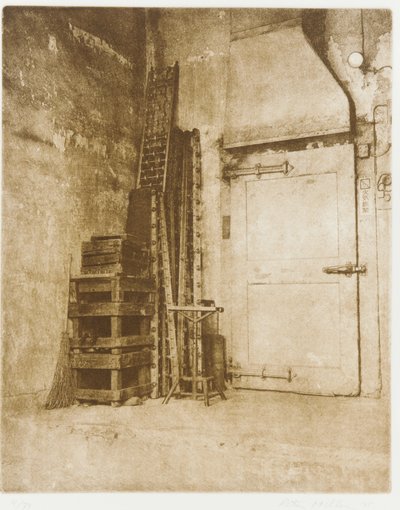 Varrido, 1995 de Edouard Cremieux