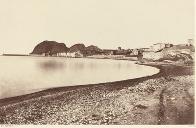 La Ciotat de Edouard Denis Baldus