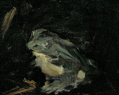 Almoço na relva, 1863 de Édouard Manet