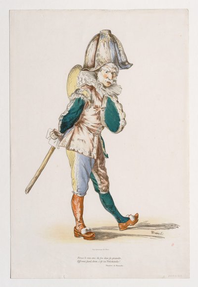  de Édouard Manet