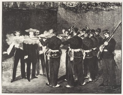  de Édouard Manet