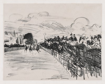 As corridas de Édouard Manet