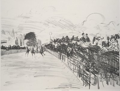 Floresta. de Édouard Manet