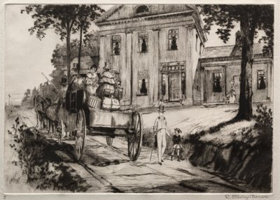Os anos trinta de Édouard Manet