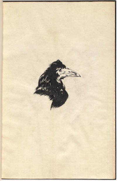 Le Corbeau: O Corvo de Edouard Manet, Edgar Allan Poe