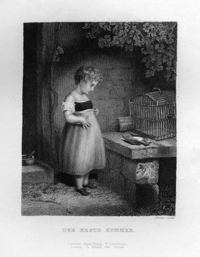 Floresta. de Edouard Schuler