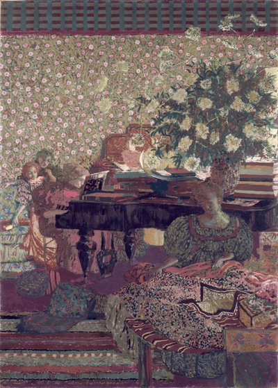  de Edouard Vuillard