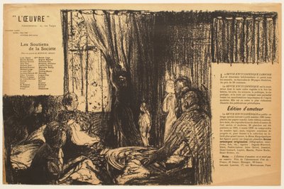  de Edouard Vuillard