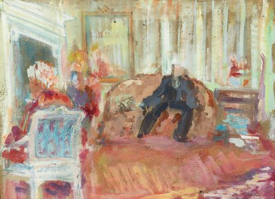 de Edouard Vuillard