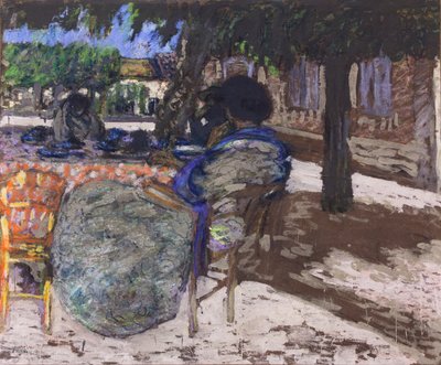  de Edouard Vuillard