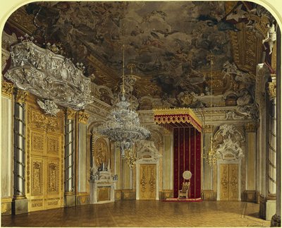  de Eduard Gaertner