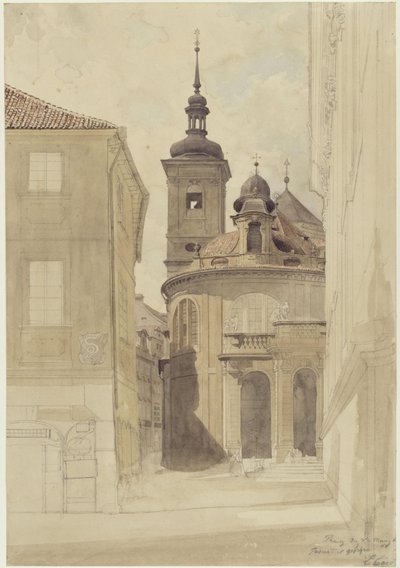  de Eduard Gaertner