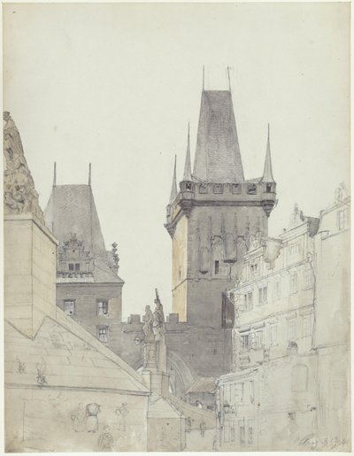  de Eduard Gaertner