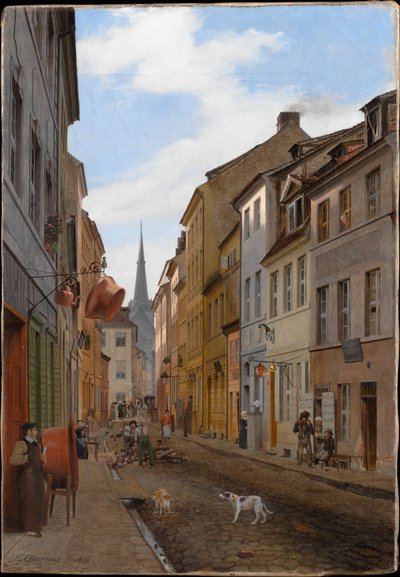  de Eduard Gaertner