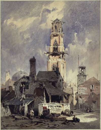  de Eduard Hildebrandt
