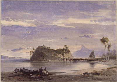 Boa Viagem de Eduard Hildebrandt