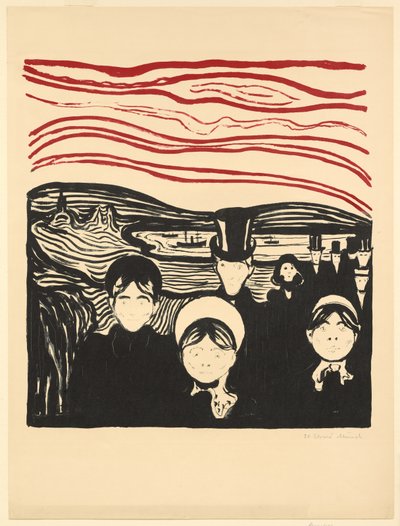  de Edvard Munch