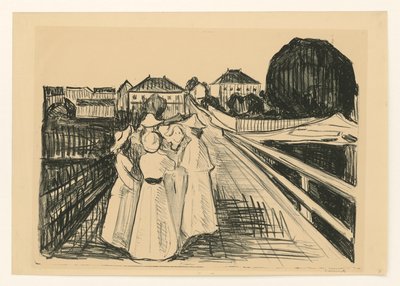  de Edvard Munch
