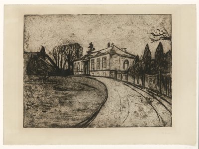  de Edvard Munch